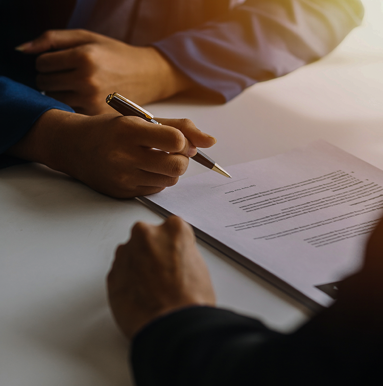 Reforma tributária e revisão de contratos: as cláusulas que sua empresa não pode mais deixar de ter